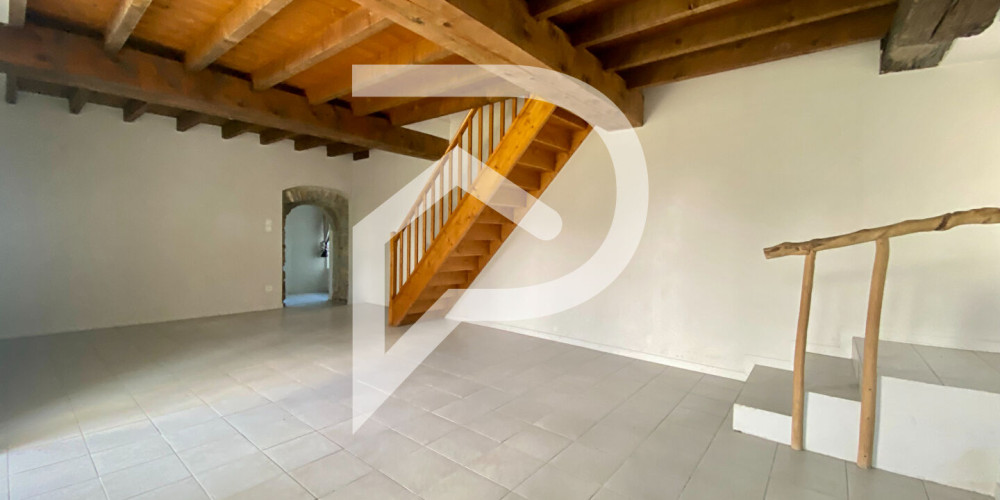 appartement à OLORON STE MARIE (64400)