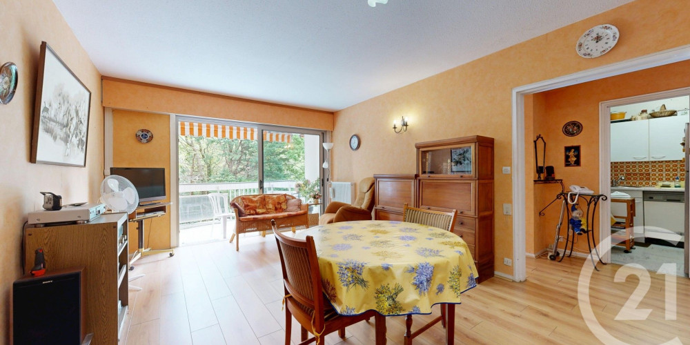 appartement à ANGLET (64600)