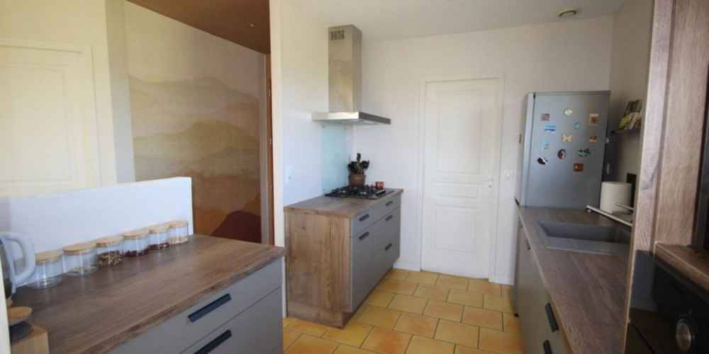 maison à ST ARMOU (64160)