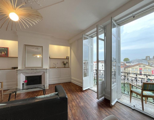 appartement  BAYONNE