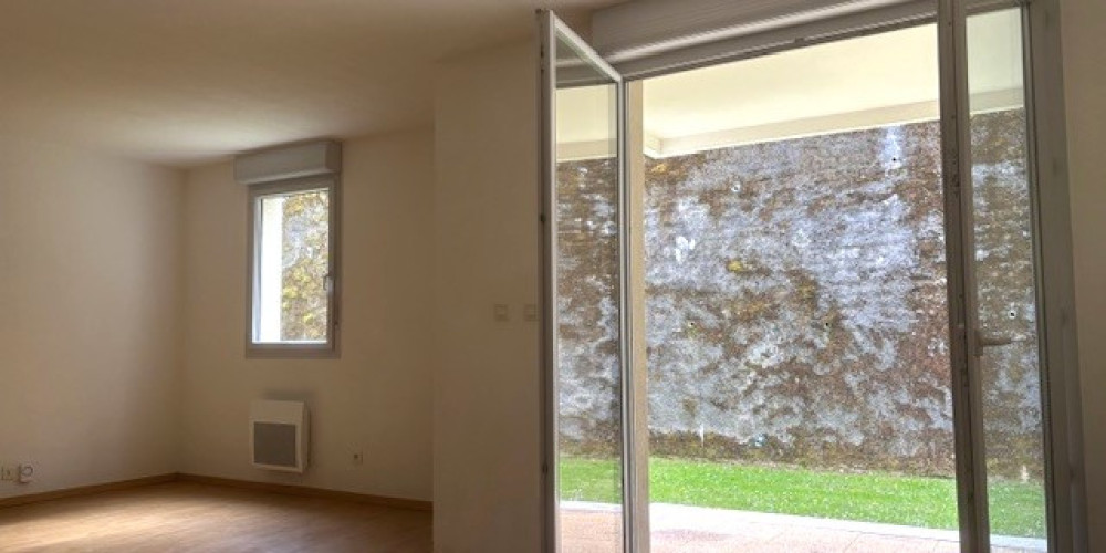 appartement à BAGNERES DE BIGORRE (65200)