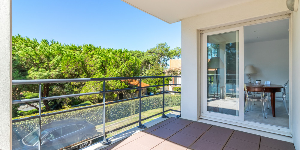 appartement à ANGLET (64600)