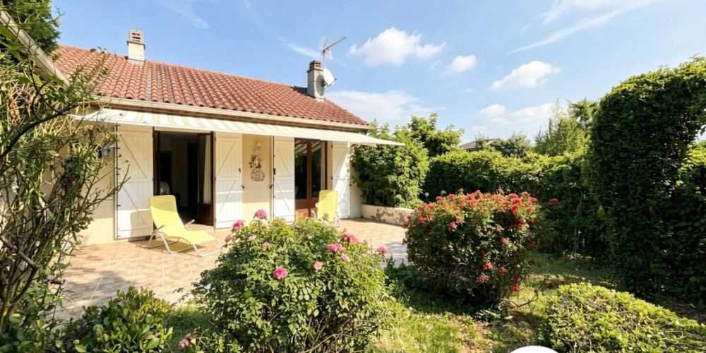 maison à TARBES (65000)