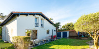 maison à ANGLET (64600)