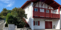 maison à HASPARREN (64240)