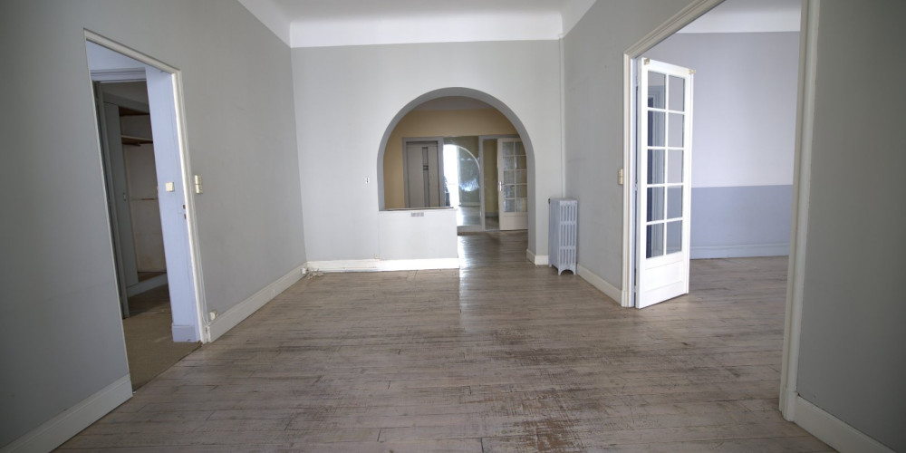 appartement à BIARRITZ (64200)
