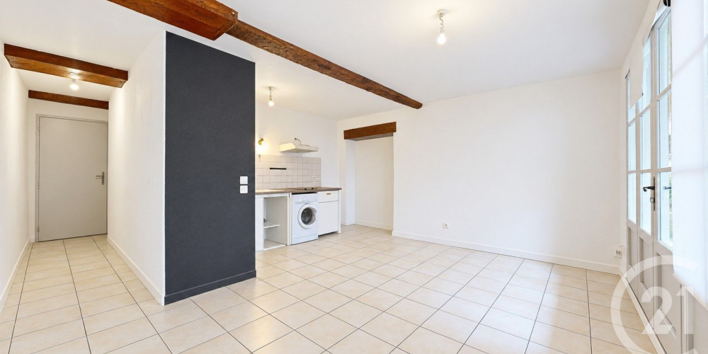 appartement à BAYONNE (64100)