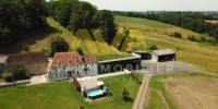 maison à NAVARRENX (64190)