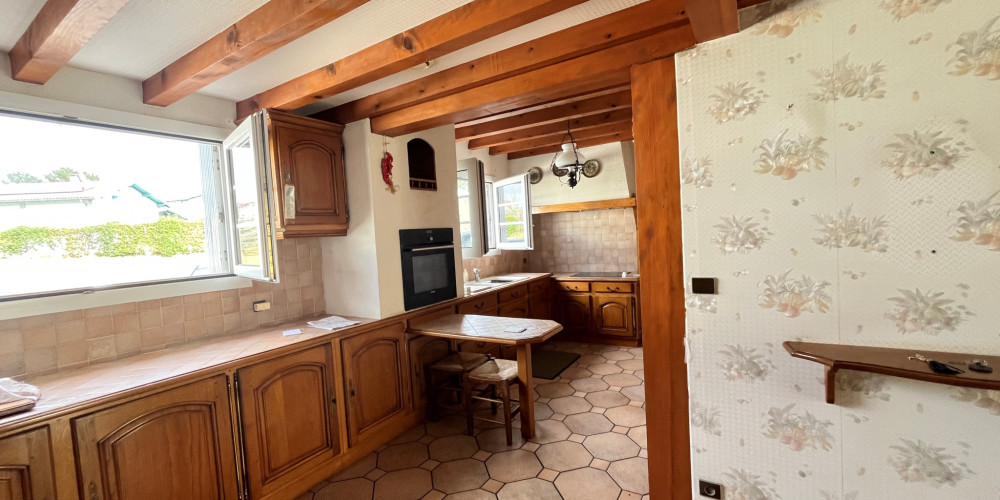 maison à ARCANGUES (64200)