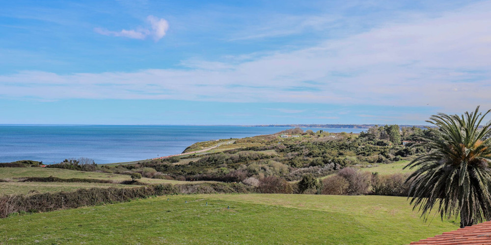 appartement à URRUGNE (64122)