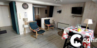 appartement à OLORON STE MARIE (64400)