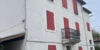 maison à BAYONNE (64100)