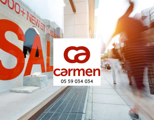 fond de commerce  BAYONNE