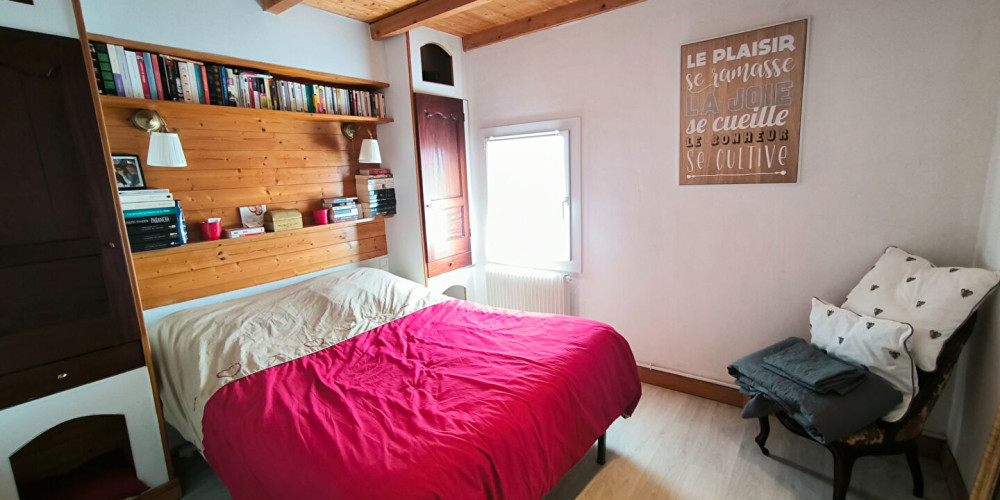 appartement à ST JEAN DE LUZ (64500)