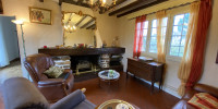 maison à MOUGUERRE (64990)