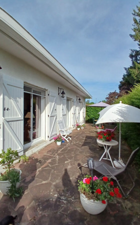 Maison  ST PEE SUR NIVELLE