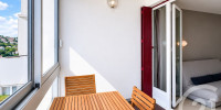 appartement à HENDAYE (64700)