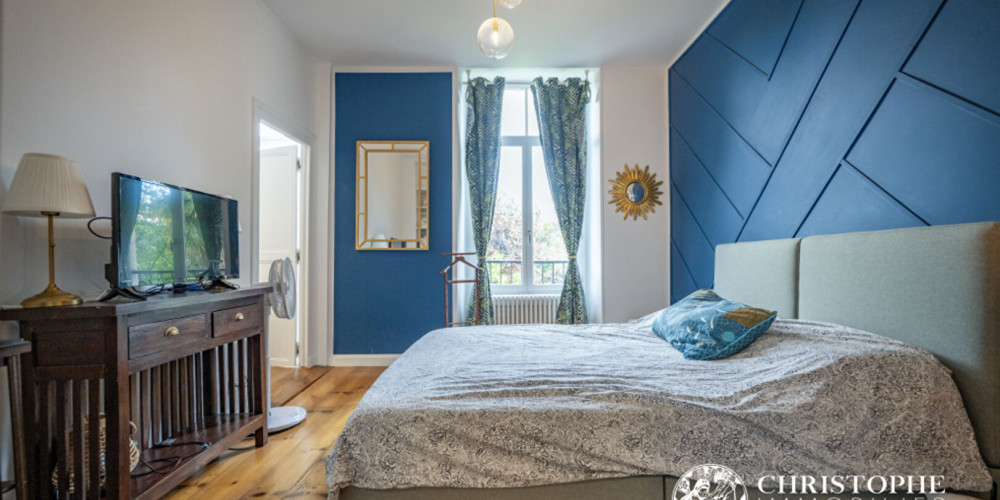 appartement à PAU (64000)