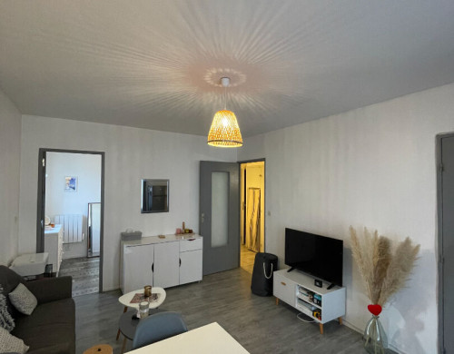 appartement  PAU