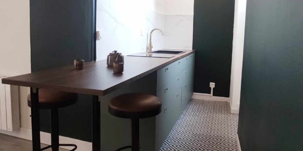 appartement à PAU (64000)