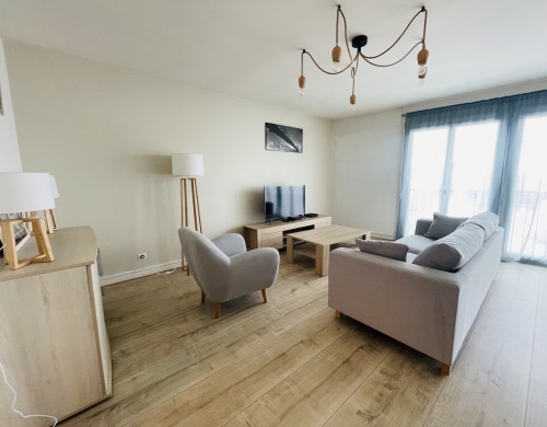 appartement  PAU