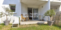 appartement à ANGLET (64600)
