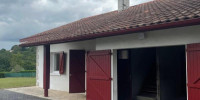 maison à MOUGUERRE (64990)