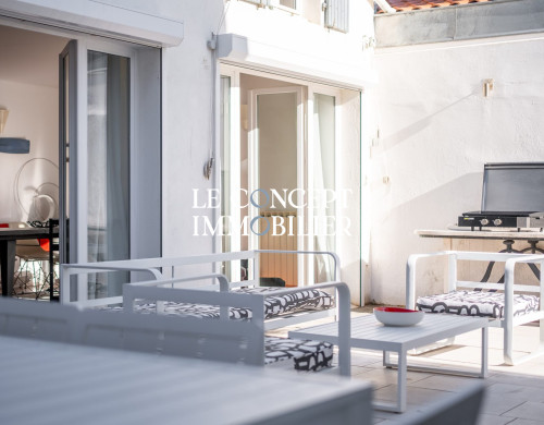 maison  BIARRITZ