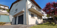 maison à LOURDES (65100)