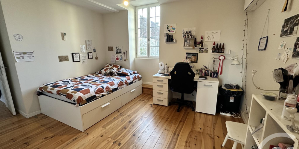 maison à ORTHEZ (64300)