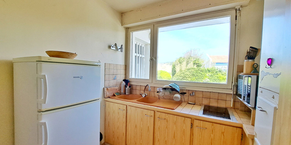 appartement à BIDART (64210)