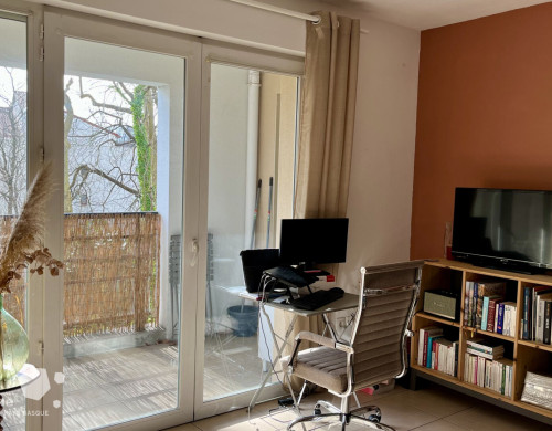 appartement  ANGLET