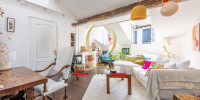 appartement à BAYONNE (64100)