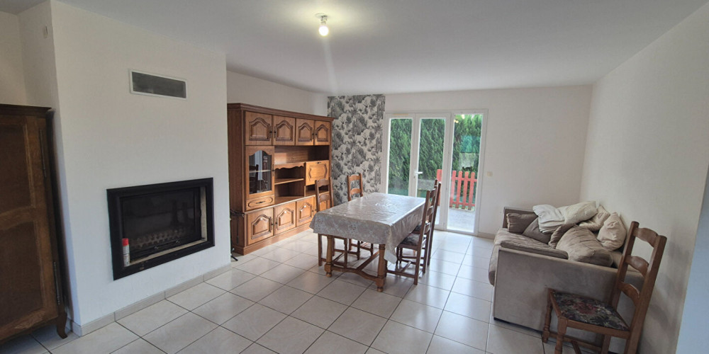 maison à ASCAIN (64310)