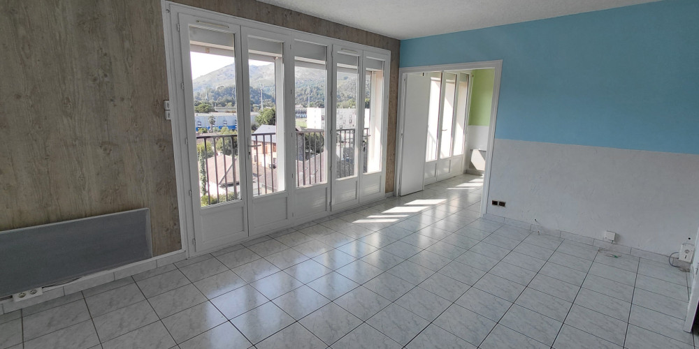 appartement à LOURDES (65100)