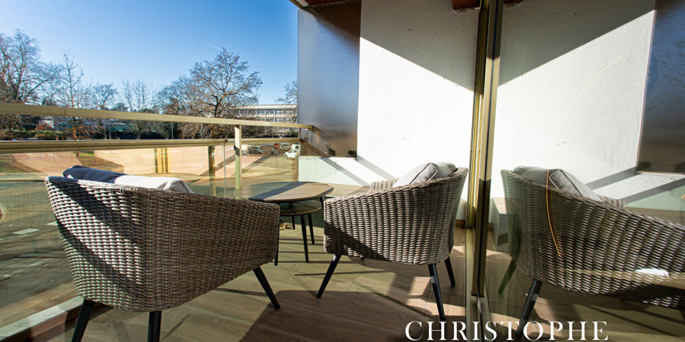 appartement à PAU (64000)