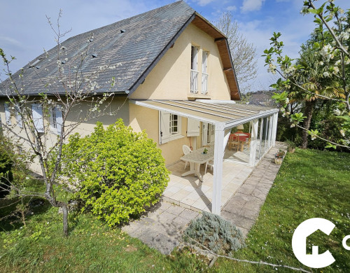 maison  OLORON STE MARIE