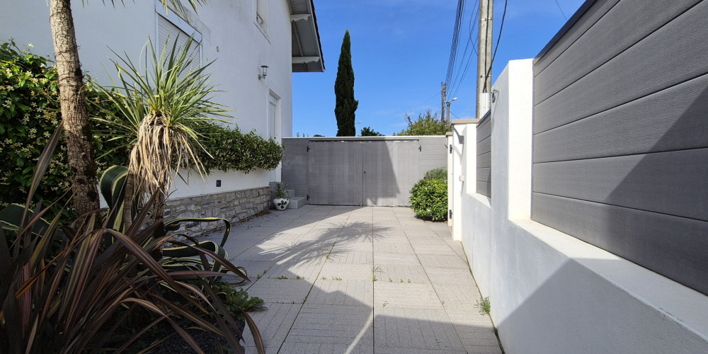 appartement à ANGLET (64600)