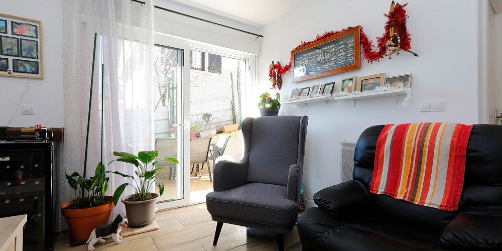 appartement à HENDAYE (64700)