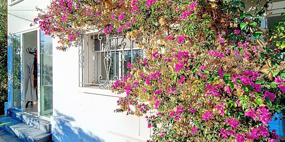 maison à BIARRITZ (64200)