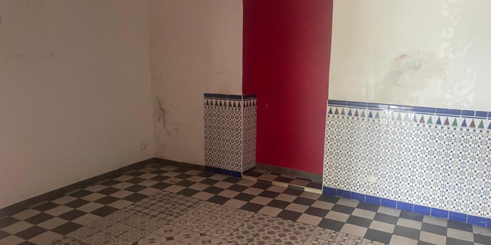 local commercial à ANGLET (64600)