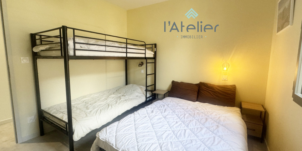 maison à BAZUS AURE (65170)