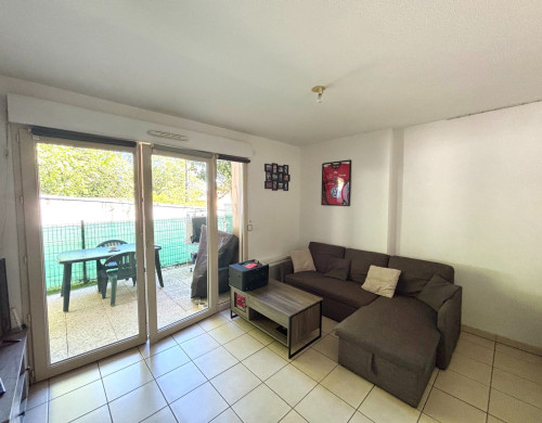 appartement  BAYONNE
