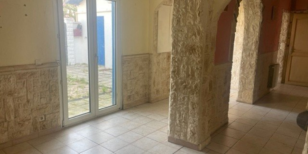 maison à ANGLET (64600)