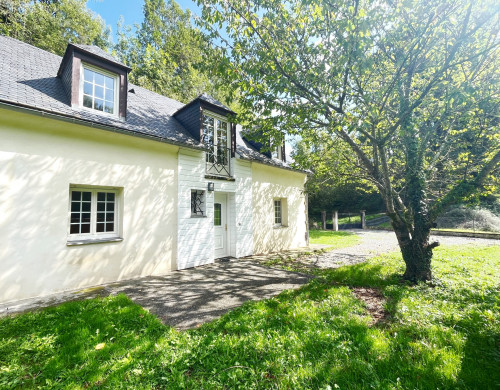 maison  LOURDES