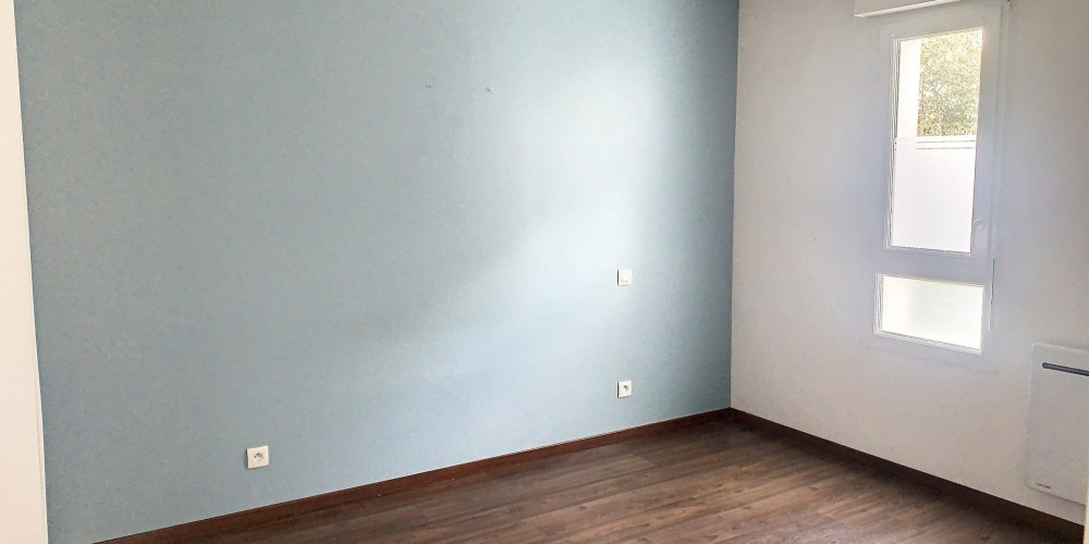 appartement à BAYONNE (64100)