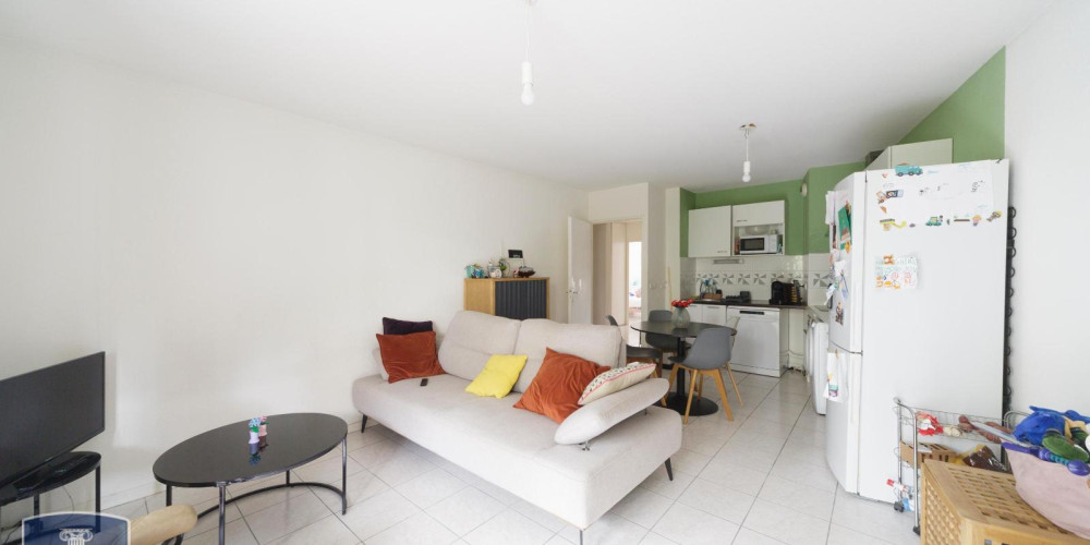 appartement à BILLERE (64140)