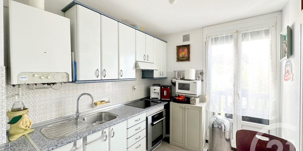 appartement à HENDAYE (64700)