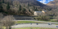 appartement à CAUTERETS (65110)