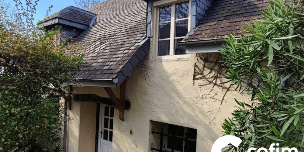 maison à GAN (64290)